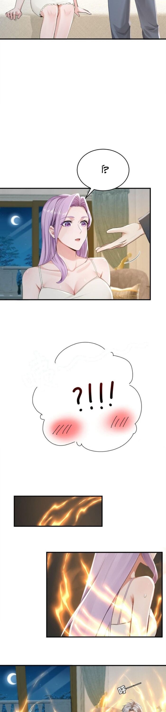 Trấn Quốc Thần Tế Chap 272 - Next Chap 273
