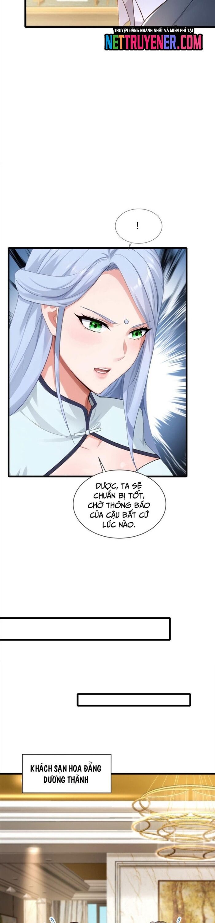 Trấn Quốc Thần Tế Chap 273 - Next Chap 274
