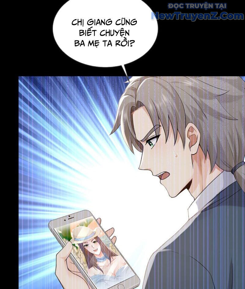 Trấn Quốc Thần Tế Chap 275 - Next Chap 276