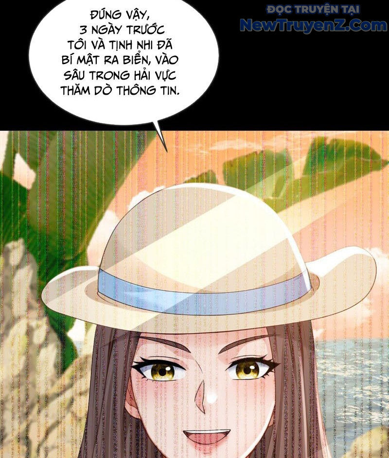 Trấn Quốc Thần Tế Chap 275 - Next Chap 276