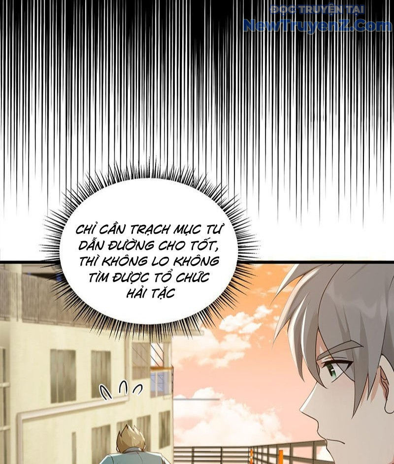 Trấn Quốc Thần Tế Chap 275 - Next Chap 276