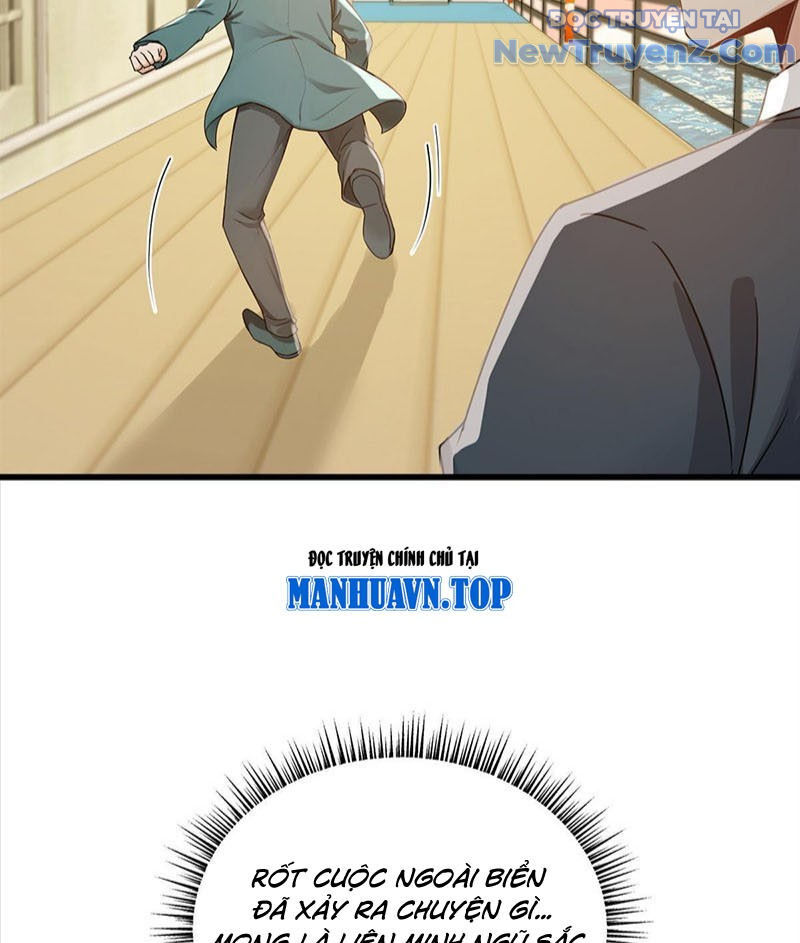 Trấn Quốc Thần Tế Chap 275 - Next Chap 276