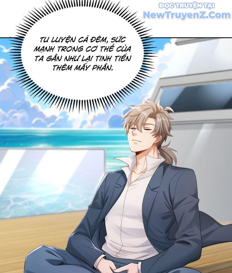 Trấn Quốc Thần Tế Chap 275 - Next Chap 276