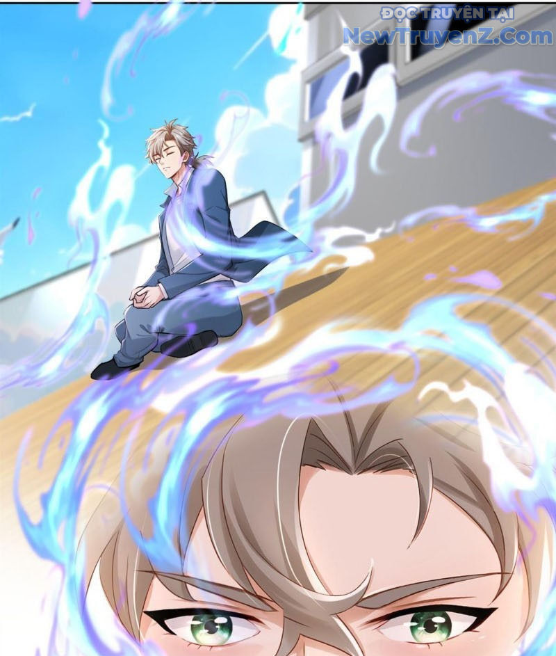 Trấn Quốc Thần Tế Chap 275 - Next Chap 276