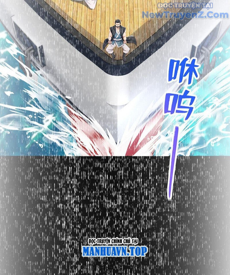 Trấn Quốc Thần Tế Chap 275 - Next Chap 276