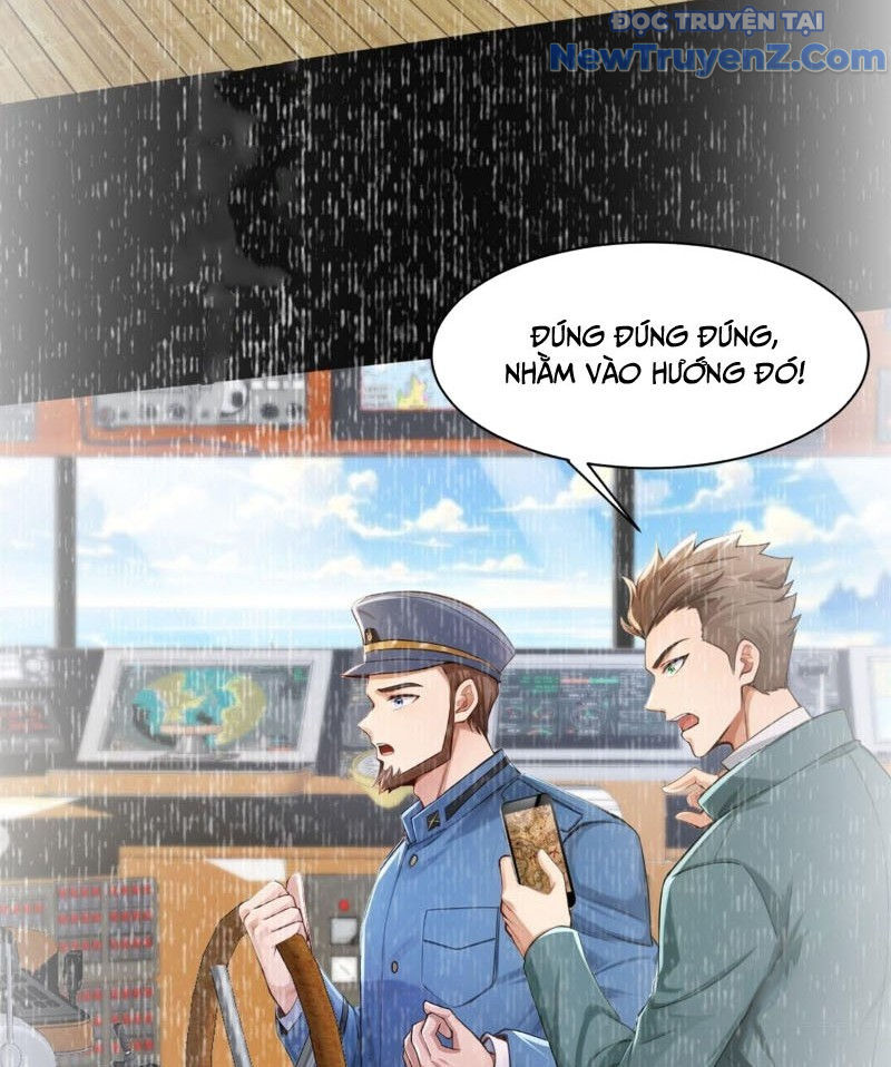 Trấn Quốc Thần Tế Chap 275 - Next Chap 276