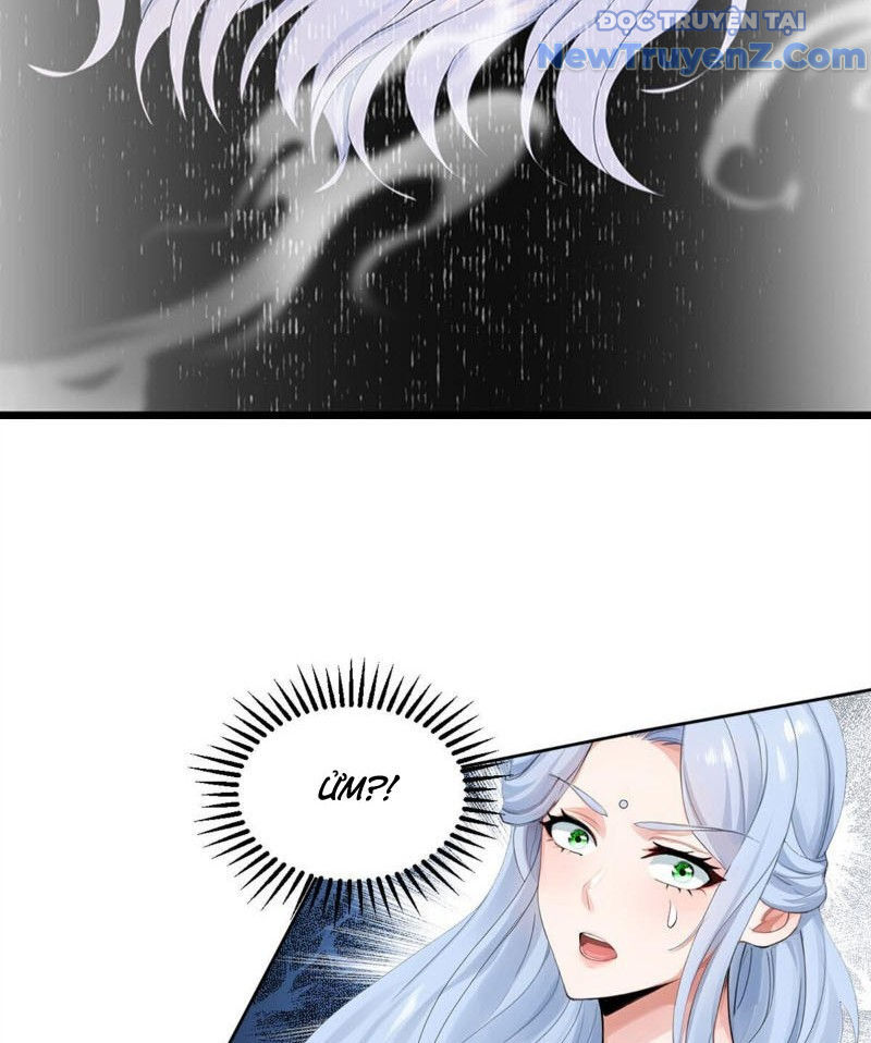 Trấn Quốc Thần Tế Chap 275 - Next Chap 276