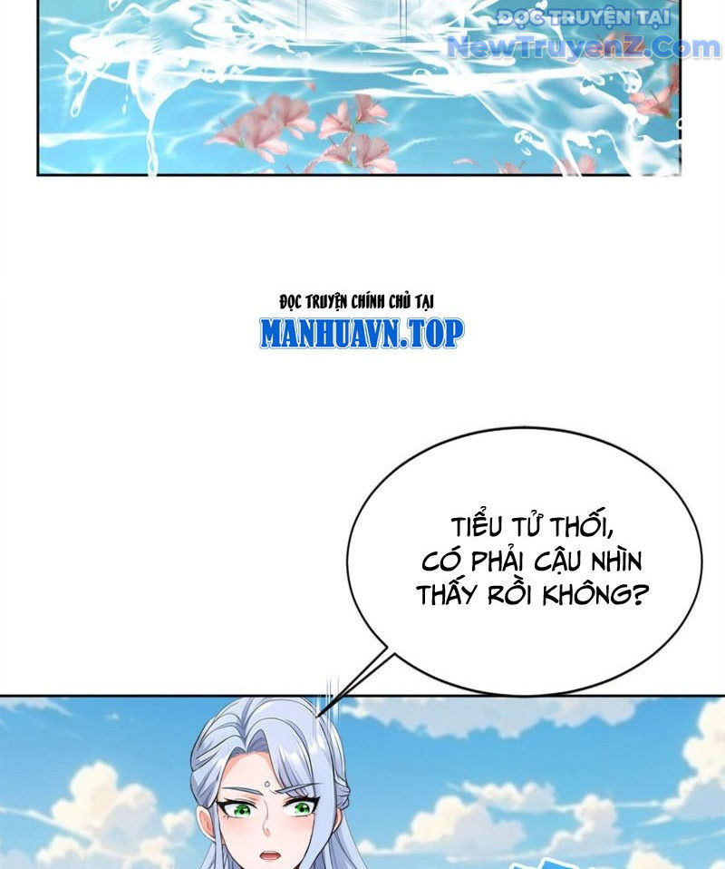 Trấn Quốc Thần Tế Chap 275 - Next Chap 276