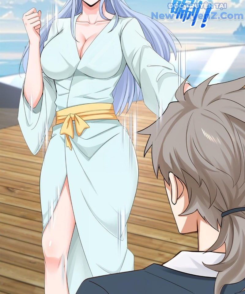 Trấn Quốc Thần Tế Chap 275 - Next Chap 276