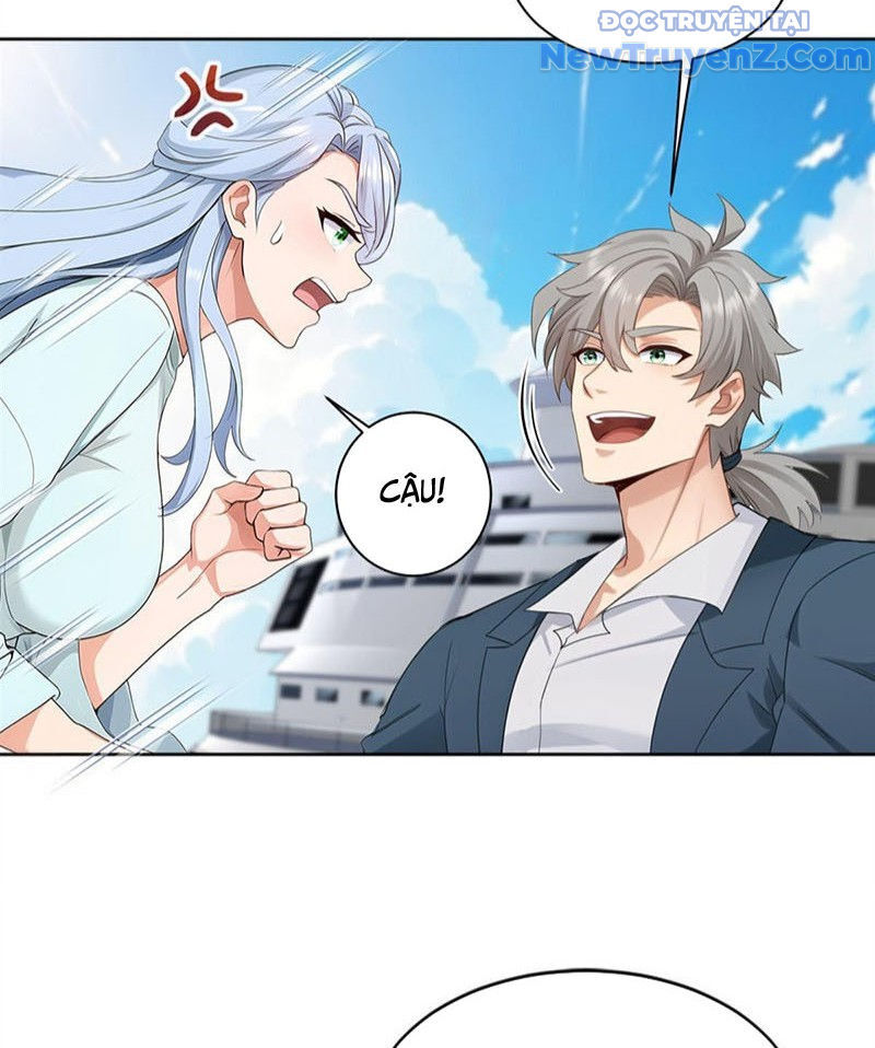 Trấn Quốc Thần Tế Chap 275 - Next Chap 276