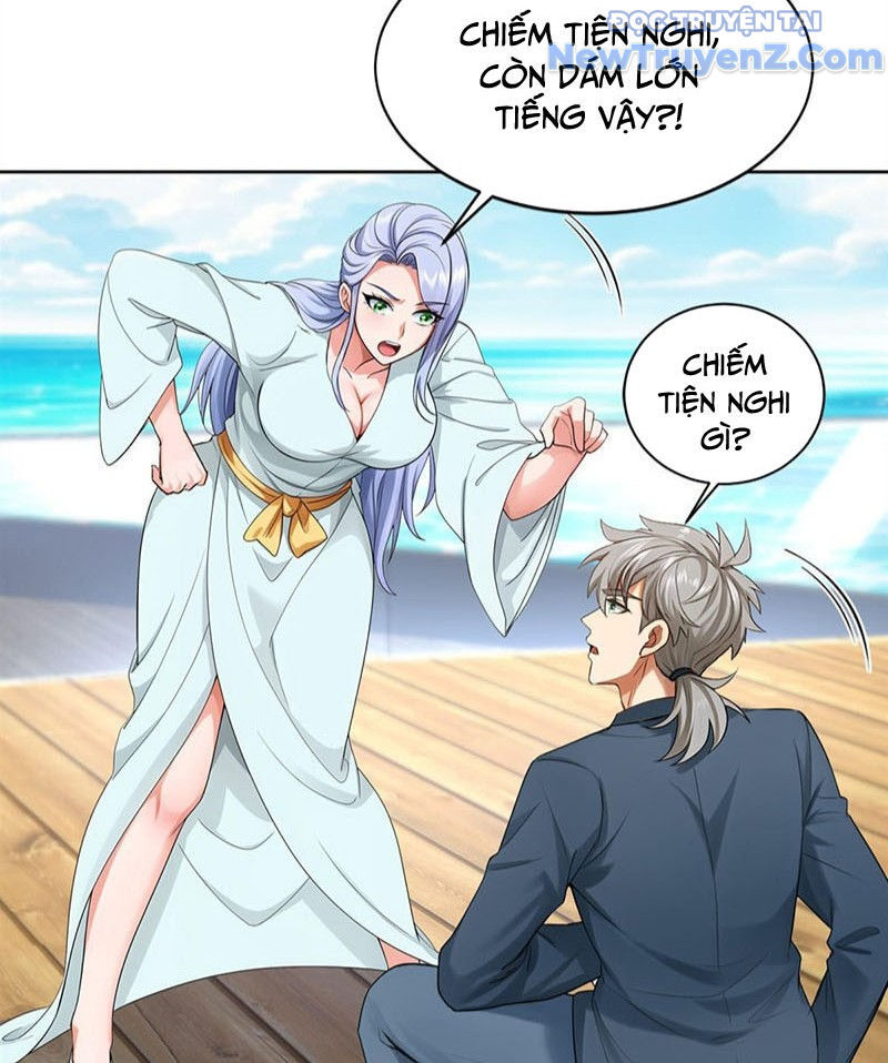 Trấn Quốc Thần Tế Chap 275 - Next Chap 276