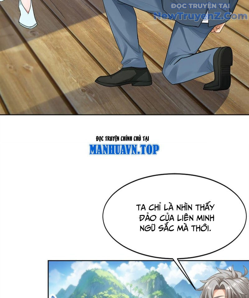 Trấn Quốc Thần Tế Chap 275 - Next Chap 276