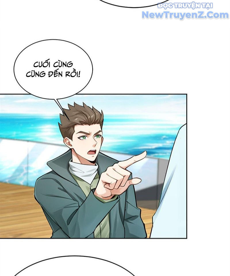 Trấn Quốc Thần Tế Chap 275 - Next Chap 276