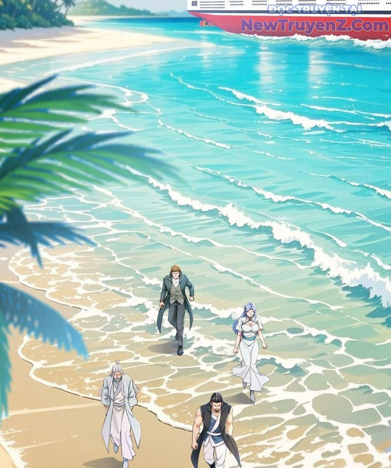 Trấn Quốc Thần Tế Chap 275 - Next Chap 276