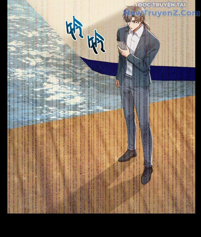 Trấn Quốc Thần Tế Chap 275 - Next Chap 276