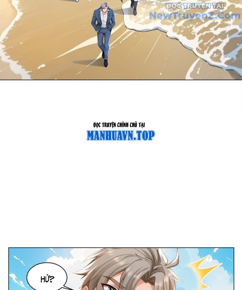 Trấn Quốc Thần Tế Chap 275 - Next Chap 276