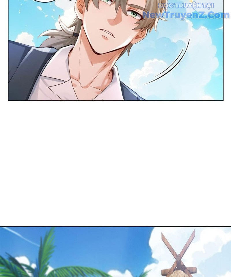 Trấn Quốc Thần Tế Chap 275 - Next Chap 276