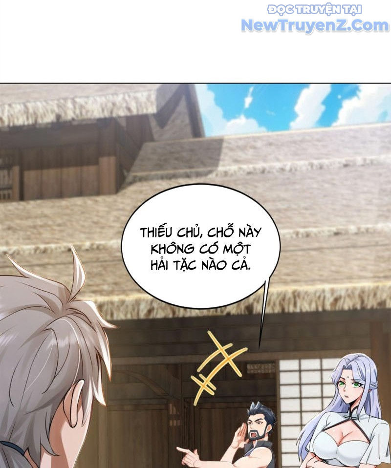 Trấn Quốc Thần Tế Chap 275 - Next Chap 276