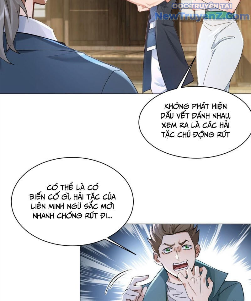 Trấn Quốc Thần Tế Chap 275 - Next Chap 276