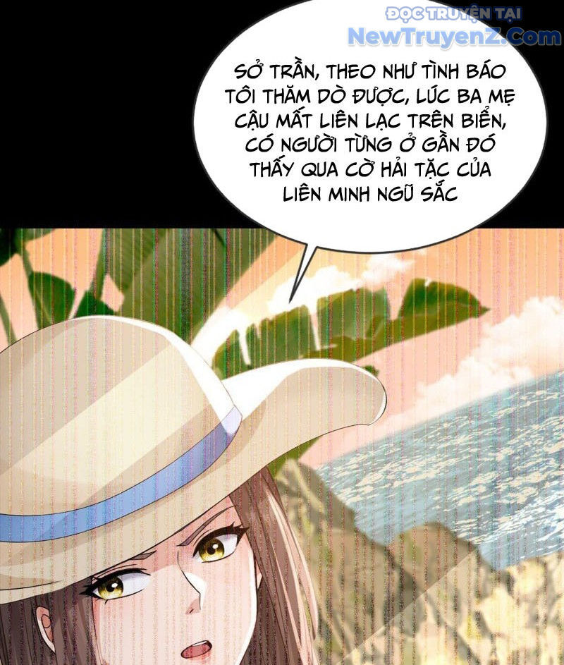 Trấn Quốc Thần Tế Chap 275 - Next Chap 276