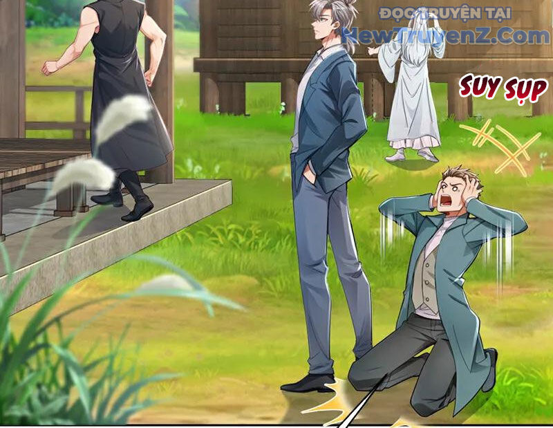 Trấn Quốc Thần Tế Chap 276 - Next Chap 277