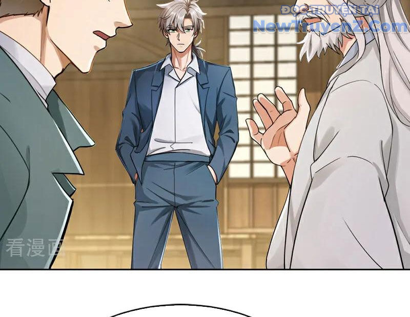 Trấn Quốc Thần Tế Chap 276 - Next Chap 277