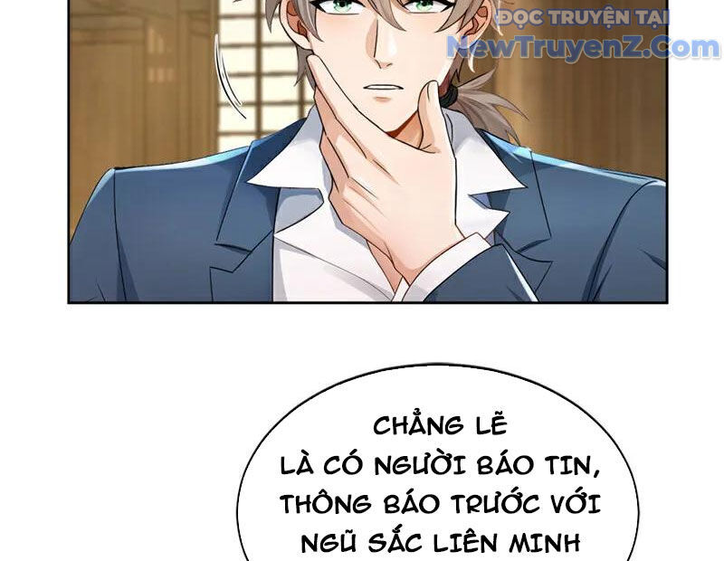 Trấn Quốc Thần Tế Chap 276 - Next Chap 277