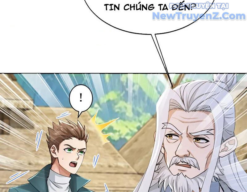 Trấn Quốc Thần Tế Chap 276 - Next Chap 277