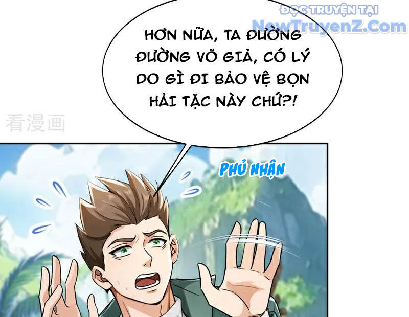 Trấn Quốc Thần Tế Chap 276 - Next Chap 277