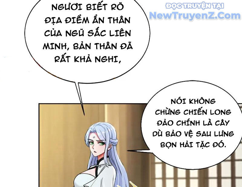 Trấn Quốc Thần Tế Chap 276 - Next Chap 277