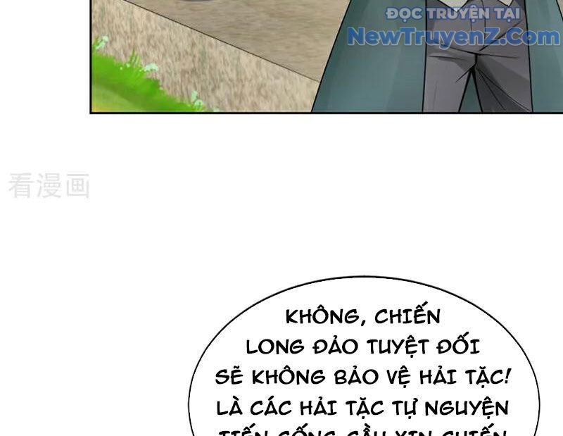 Trấn Quốc Thần Tế Chap 276 - Next Chap 277
