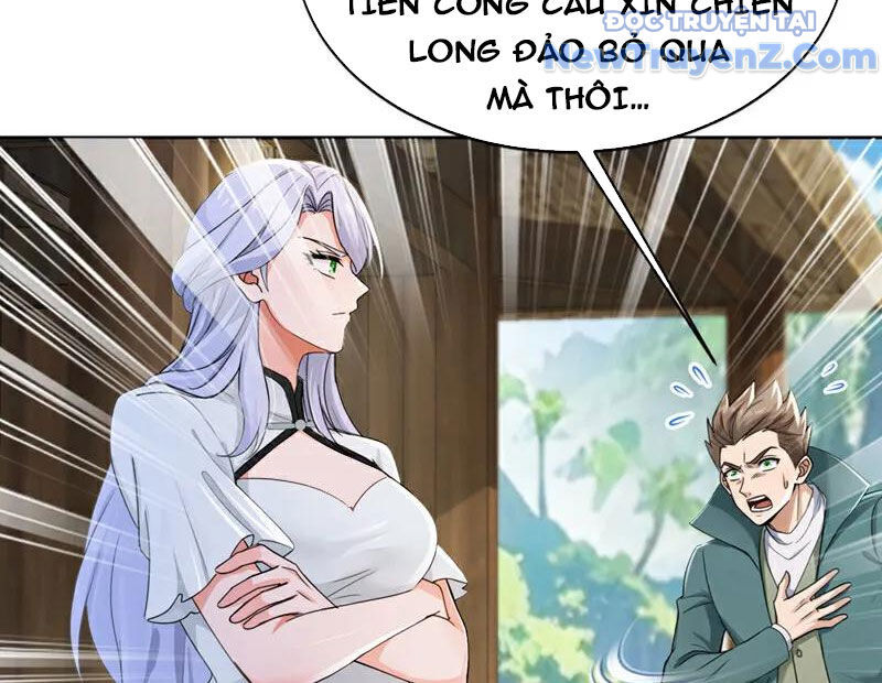 Trấn Quốc Thần Tế Chap 276 - Next Chap 277