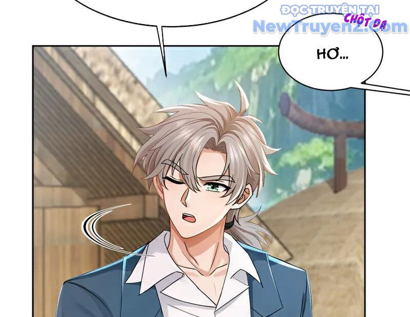 Trấn Quốc Thần Tế Chap 276 - Next Chap 277