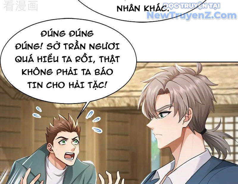 Trấn Quốc Thần Tế Chap 276 - Next Chap 277