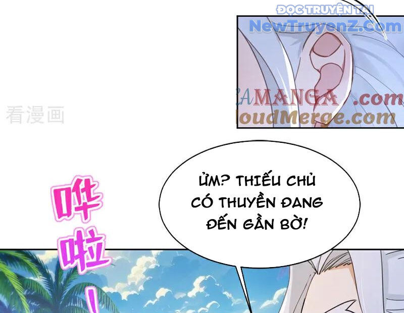 Trấn Quốc Thần Tế Chap 276 - Next Chap 277