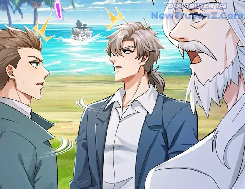 Trấn Quốc Thần Tế Chap 276 - Next Chap 277