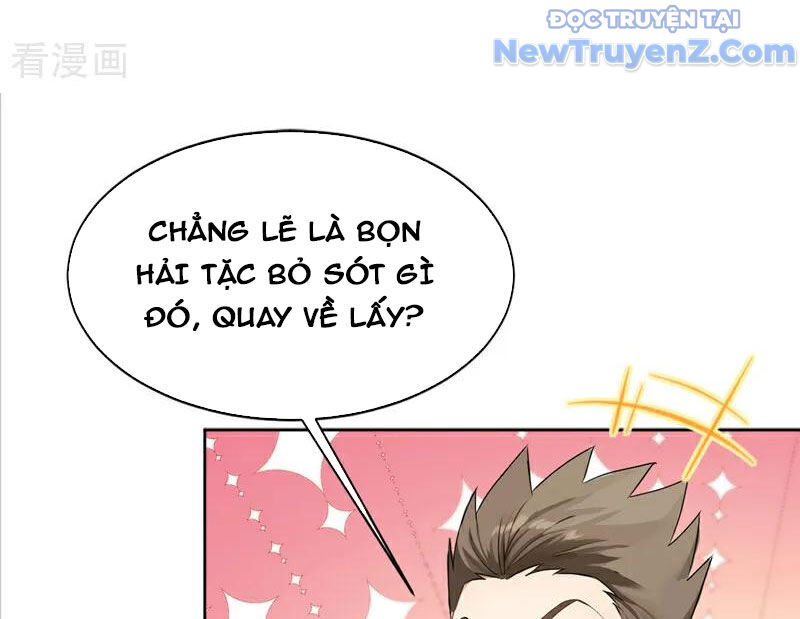 Trấn Quốc Thần Tế Chap 276 - Next Chap 277