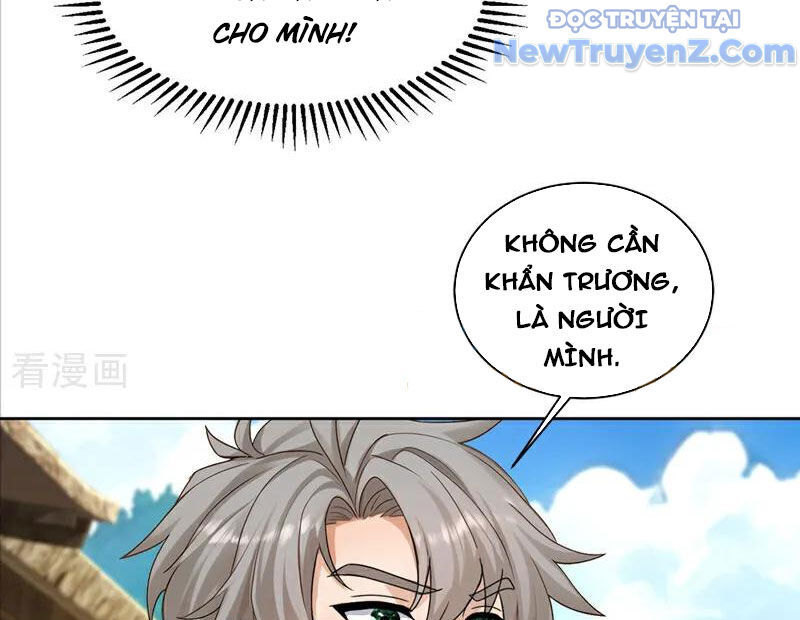 Trấn Quốc Thần Tế Chap 276 - Next Chap 277