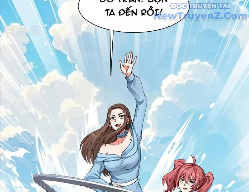 Trấn Quốc Thần Tế Chap 276 - Next Chap 277