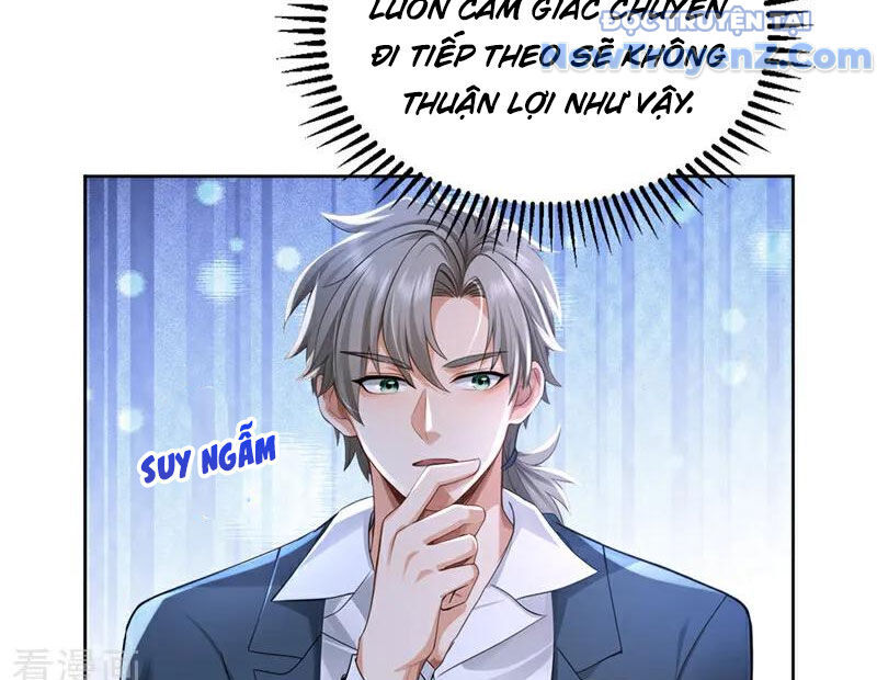 Trấn Quốc Thần Tế Chap 276 - Next Chap 277