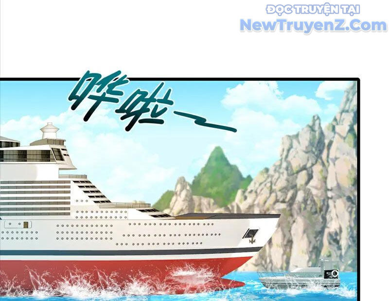 Trấn Quốc Thần Tế Chap 276 - Next Chap 277