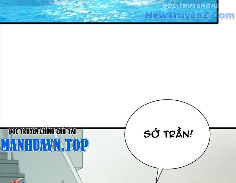 Trấn Quốc Thần Tế Chap 276 - Next Chap 277