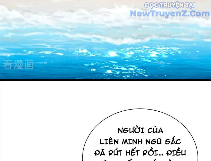 Trấn Quốc Thần Tế Chap 276 - Next Chap 277