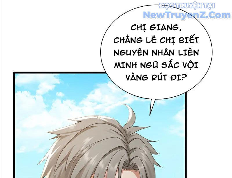 Trấn Quốc Thần Tế Chap 276 - Next Chap 277