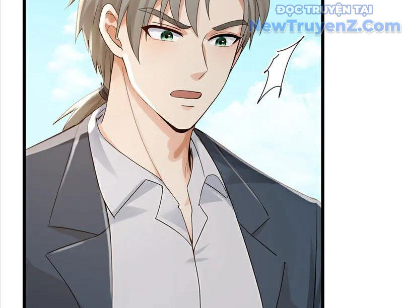 Trấn Quốc Thần Tế Chap 276 - Next Chap 277