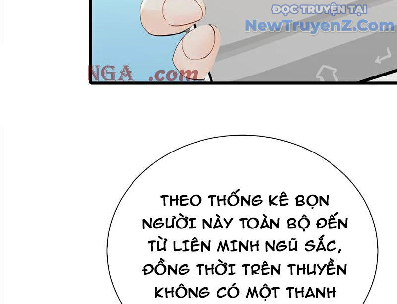 Trấn Quốc Thần Tế Chap 276 - Next Chap 277