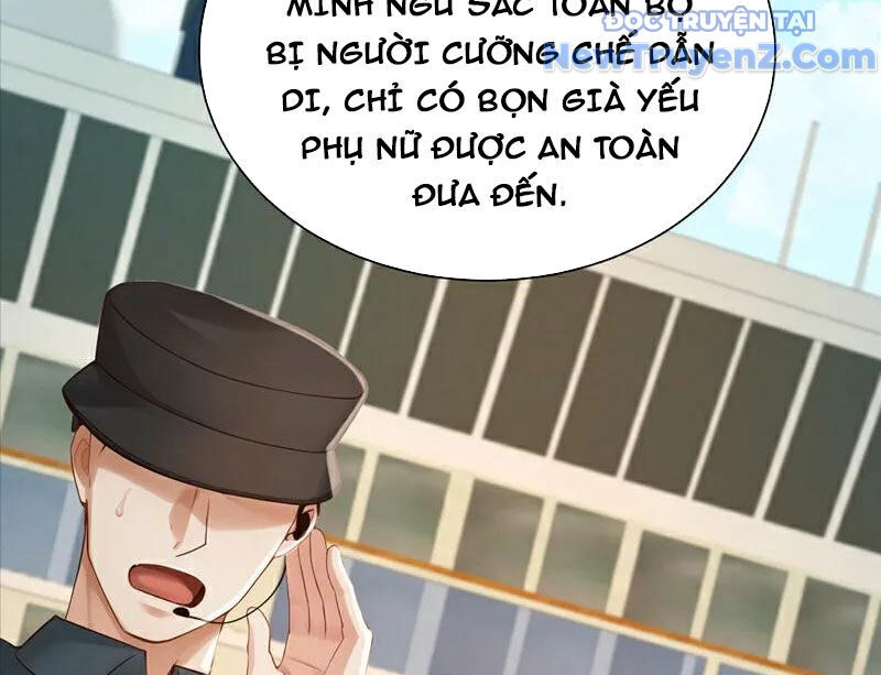 Trấn Quốc Thần Tế Chap 276 - Next Chap 277