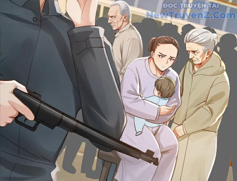 Trấn Quốc Thần Tế Chap 276 - Next Chap 277
