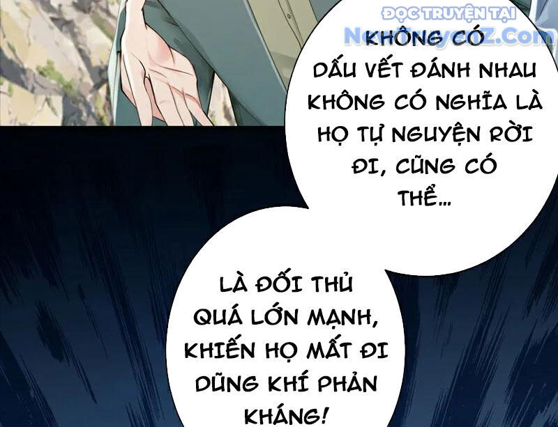 Trấn Quốc Thần Tế Chap 276 - Next Chap 277