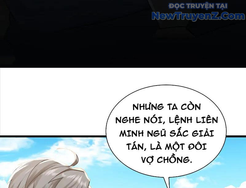 Trấn Quốc Thần Tế Chap 276 - Next Chap 277